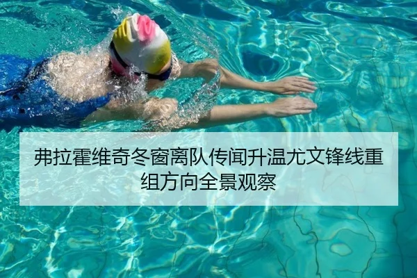 弗拉霍维奇冬窗离队传闻升温尤文锋线重组方向全景观察